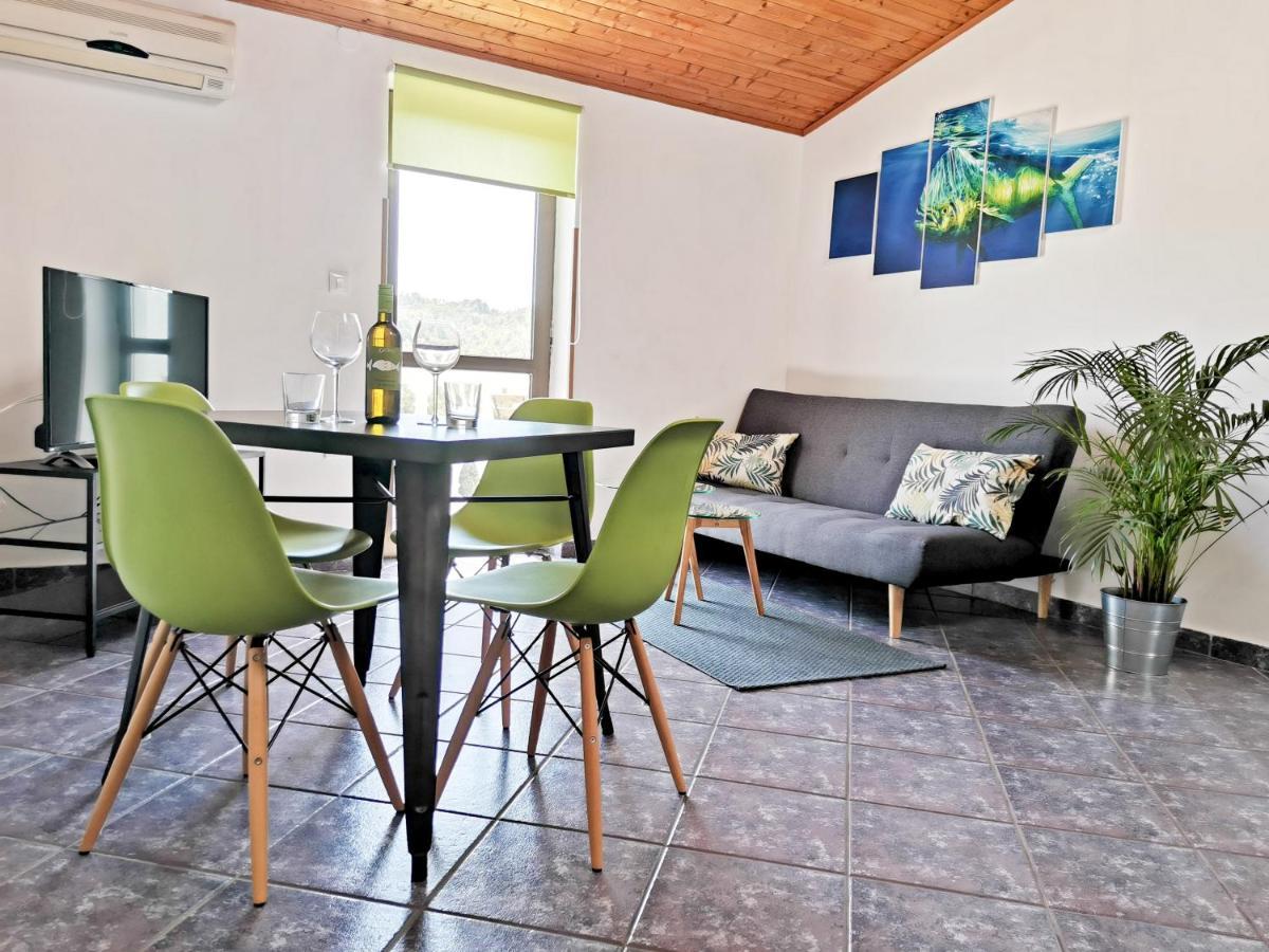 Apartment Ohana *