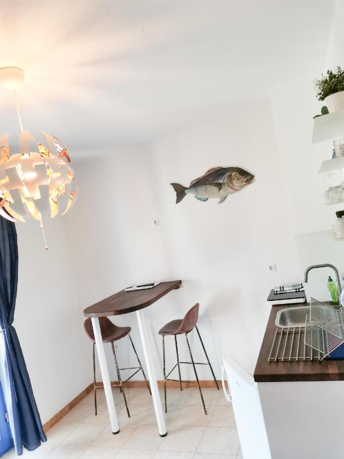 Ohana Apartment