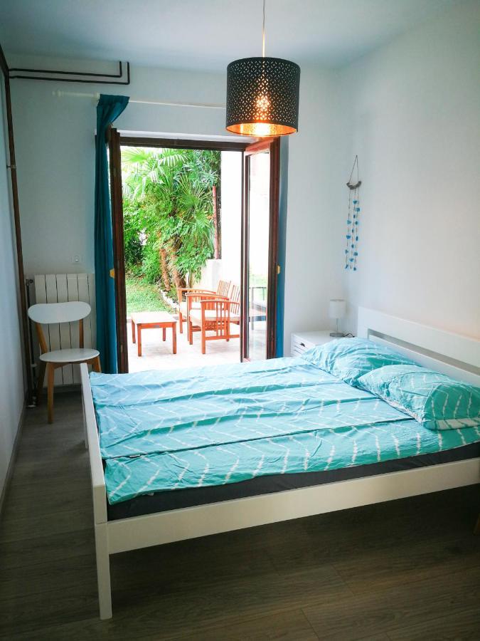 Ohana Apartment
