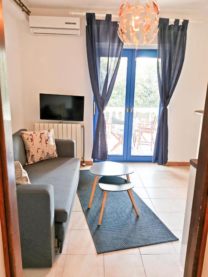 Ohana Apartment