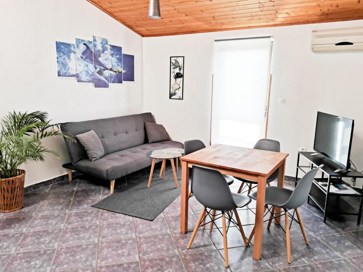Ohana Apartment *