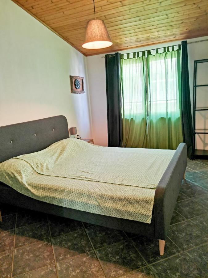 Apartment Ohana *