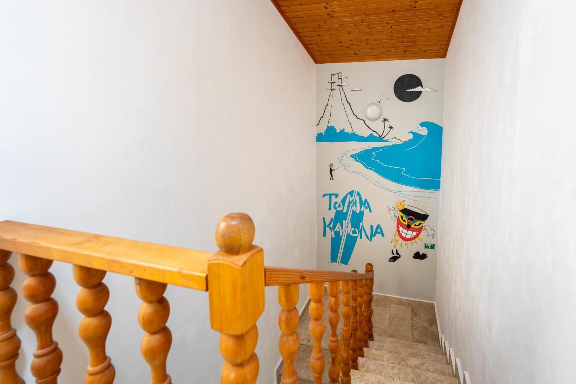 Apartmán Ohana