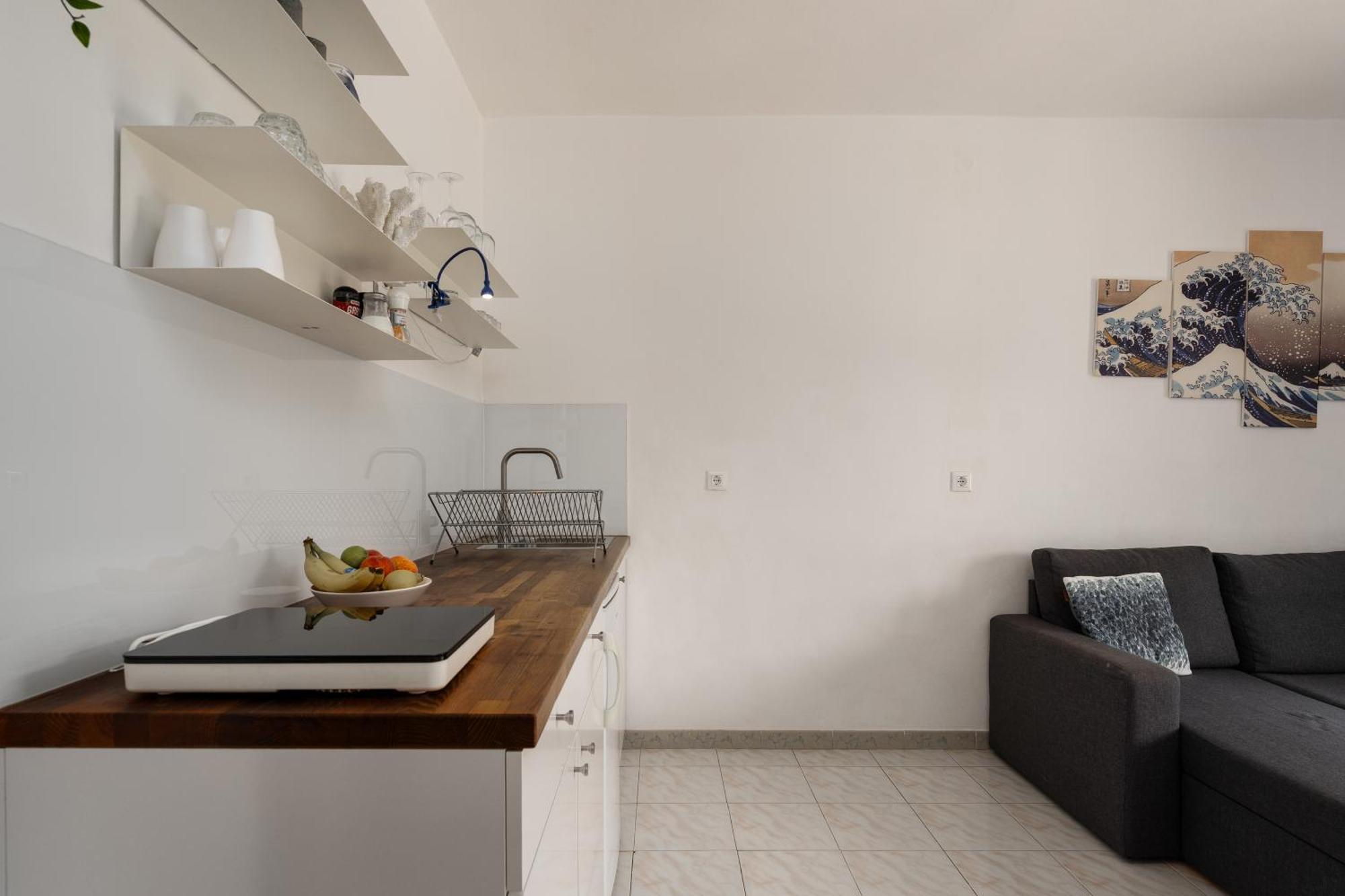 Ohana Apartmán *