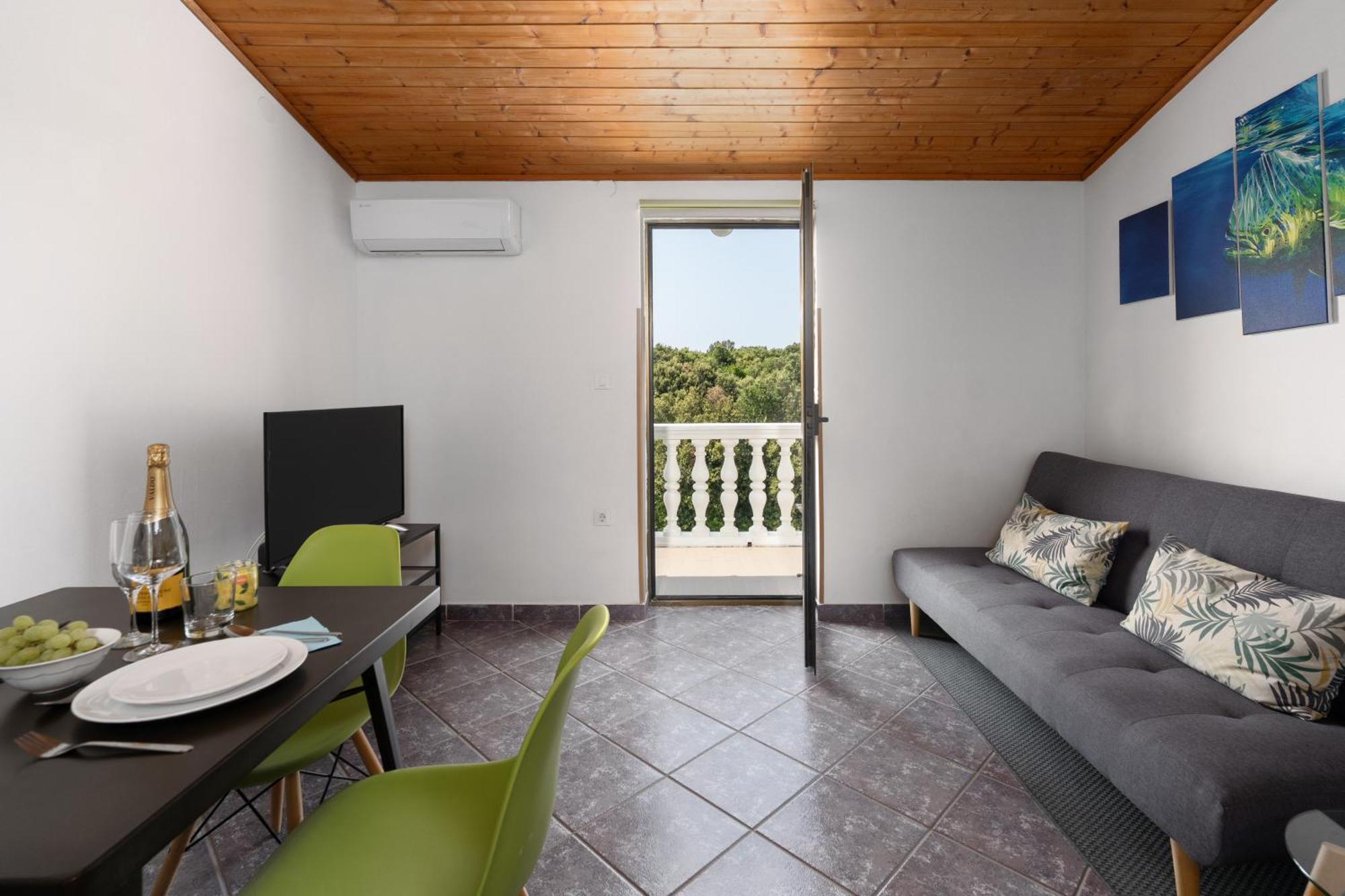Ohana Apartmán Vrsar