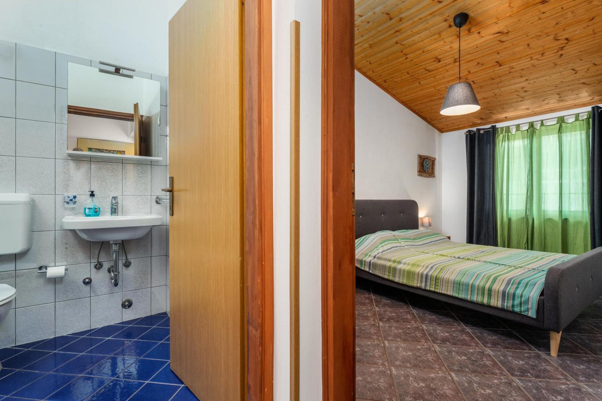 Apartmán Ohana Vrsar