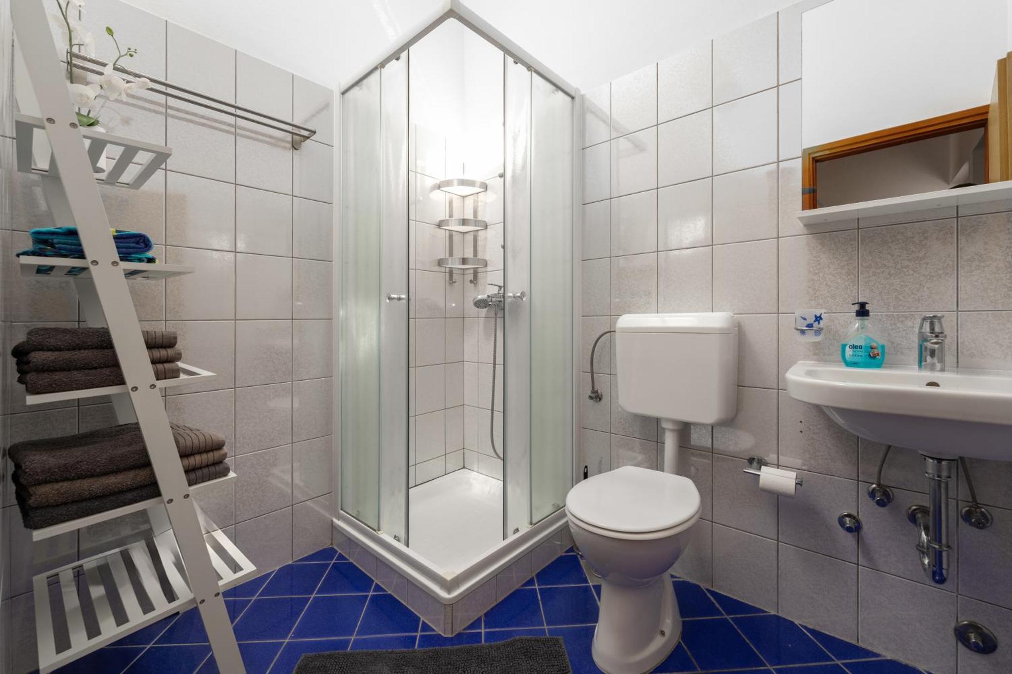 Apartmán Ohana *
