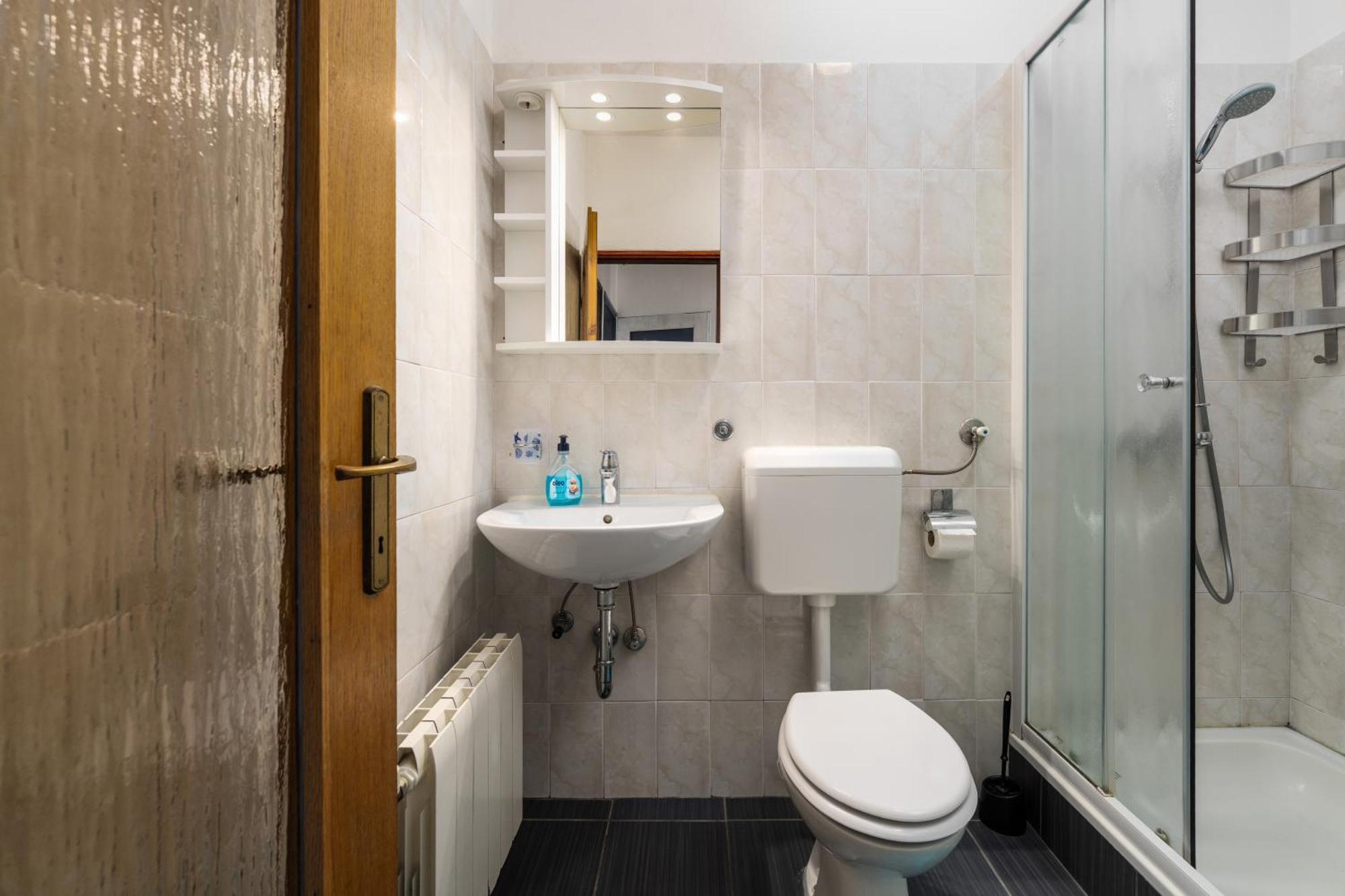 Apartmán Ohana