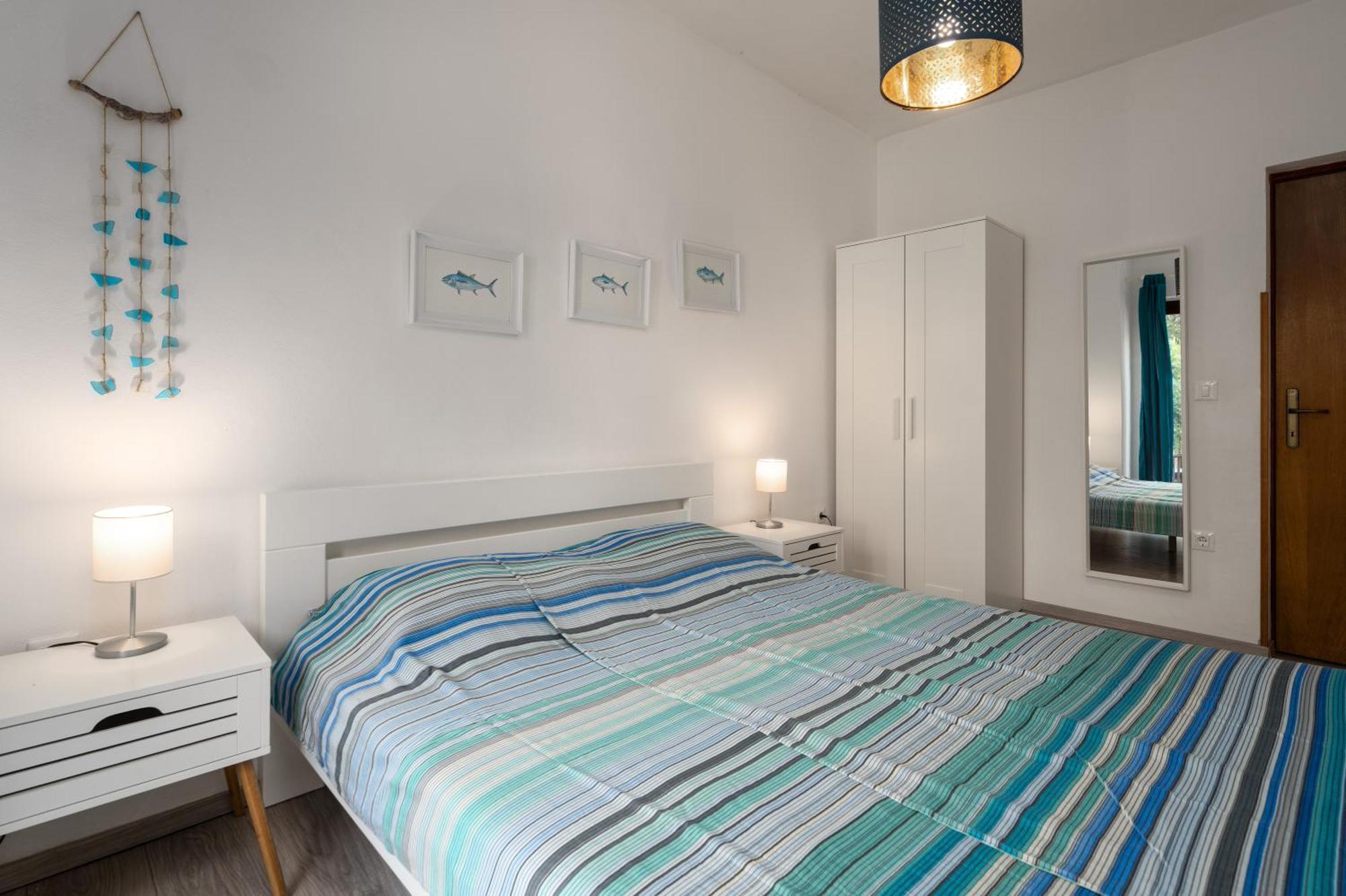 Apartmán Ohana *