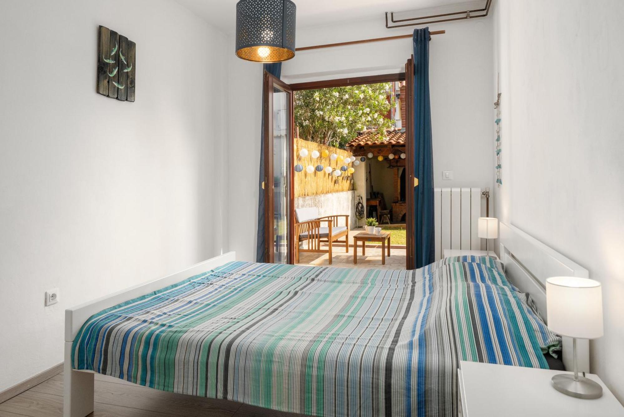 Apartmán Ohana