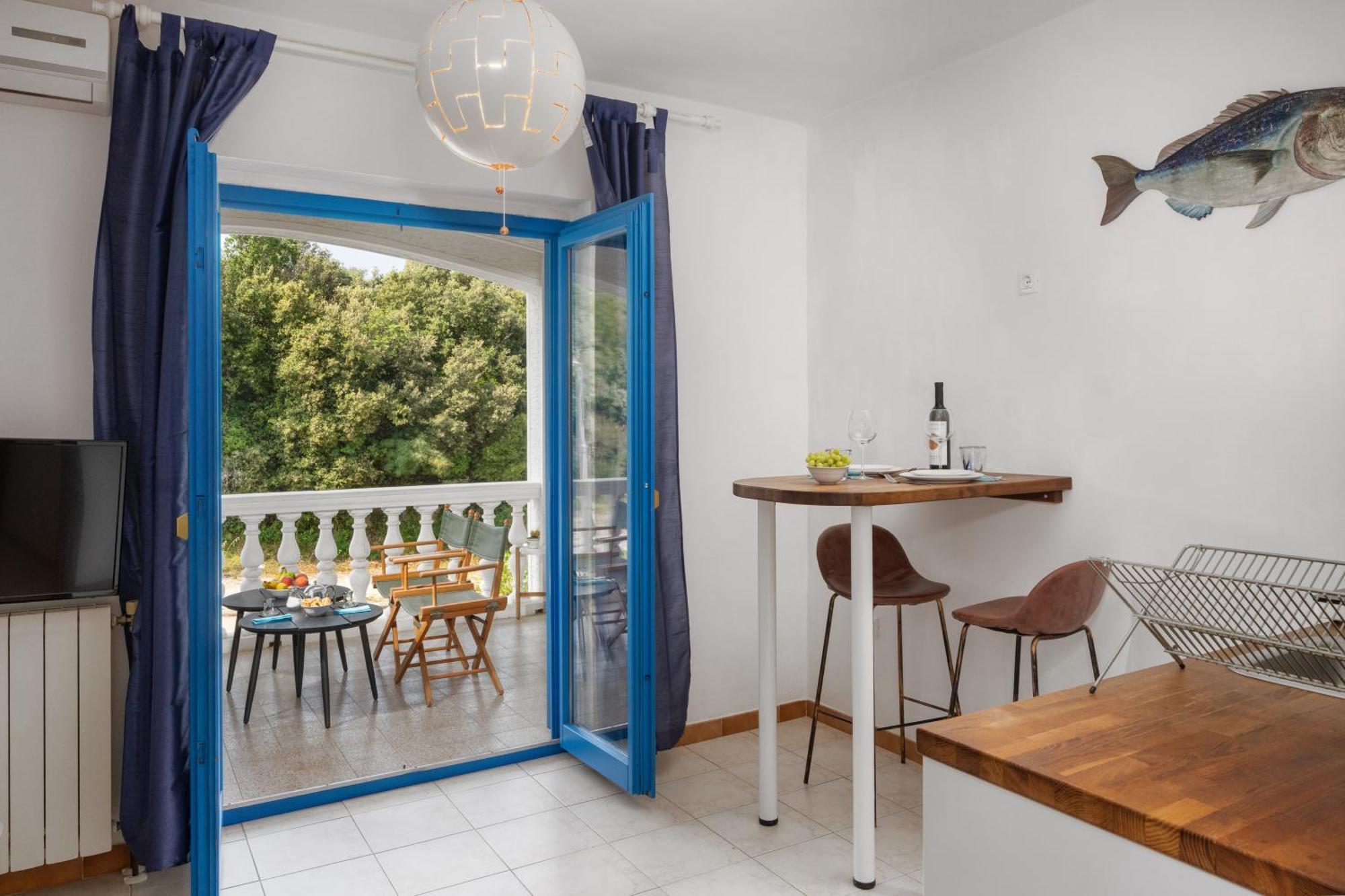 Ohana Apartmán Vrsar