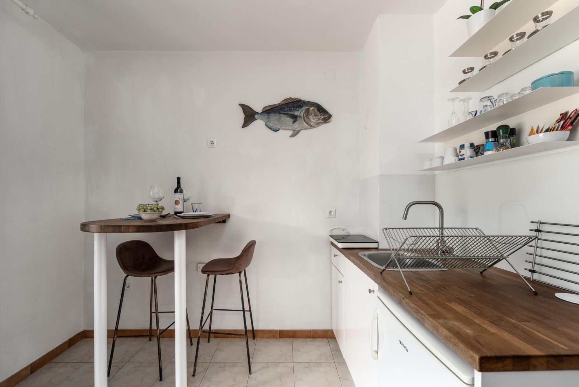 Apartmán Ohana Vrsar