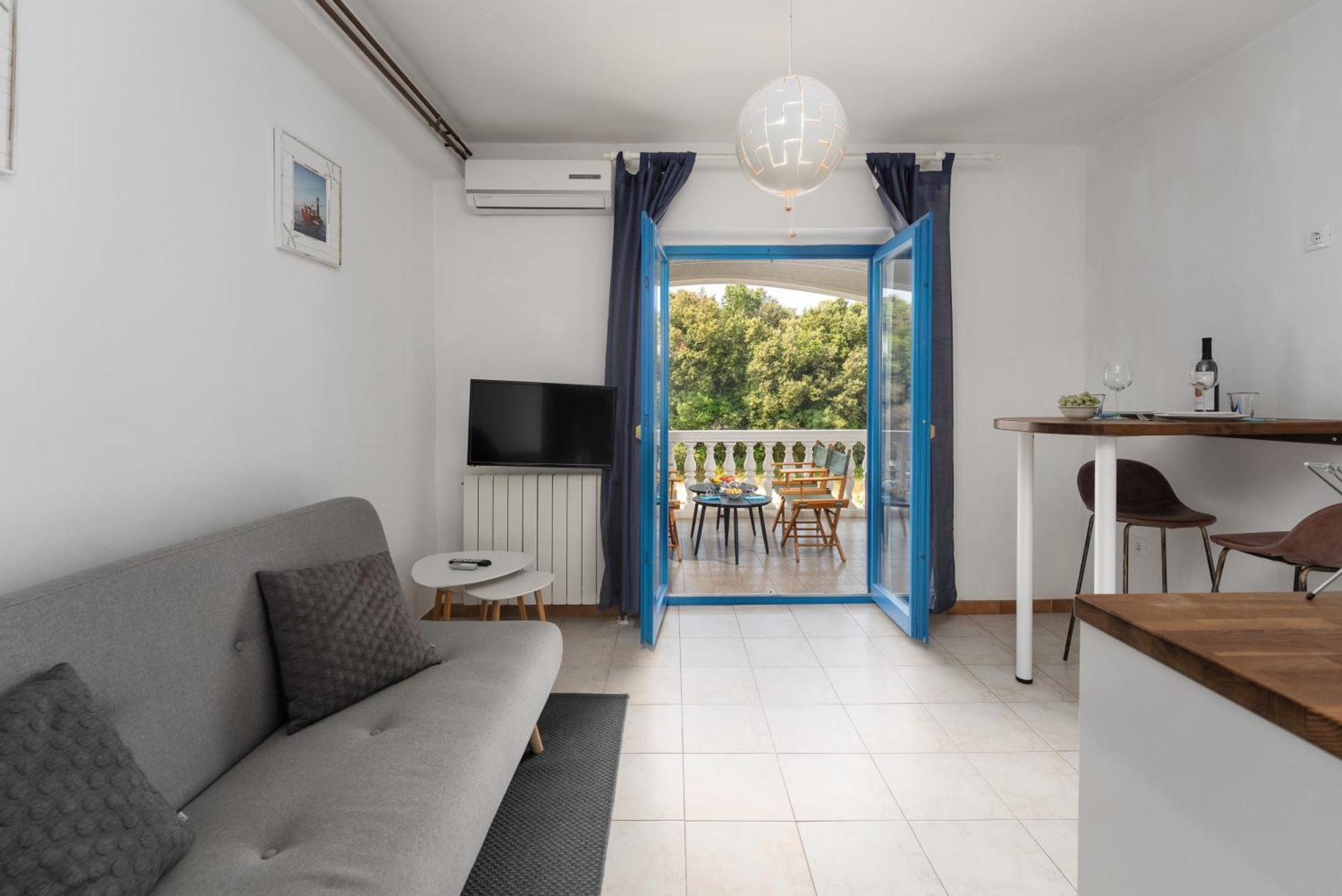 Ohana Apartmán