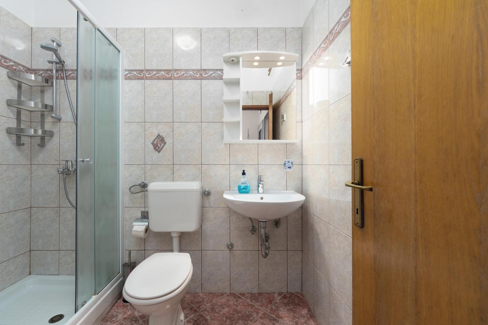 Apartmán Ohana Vrsar