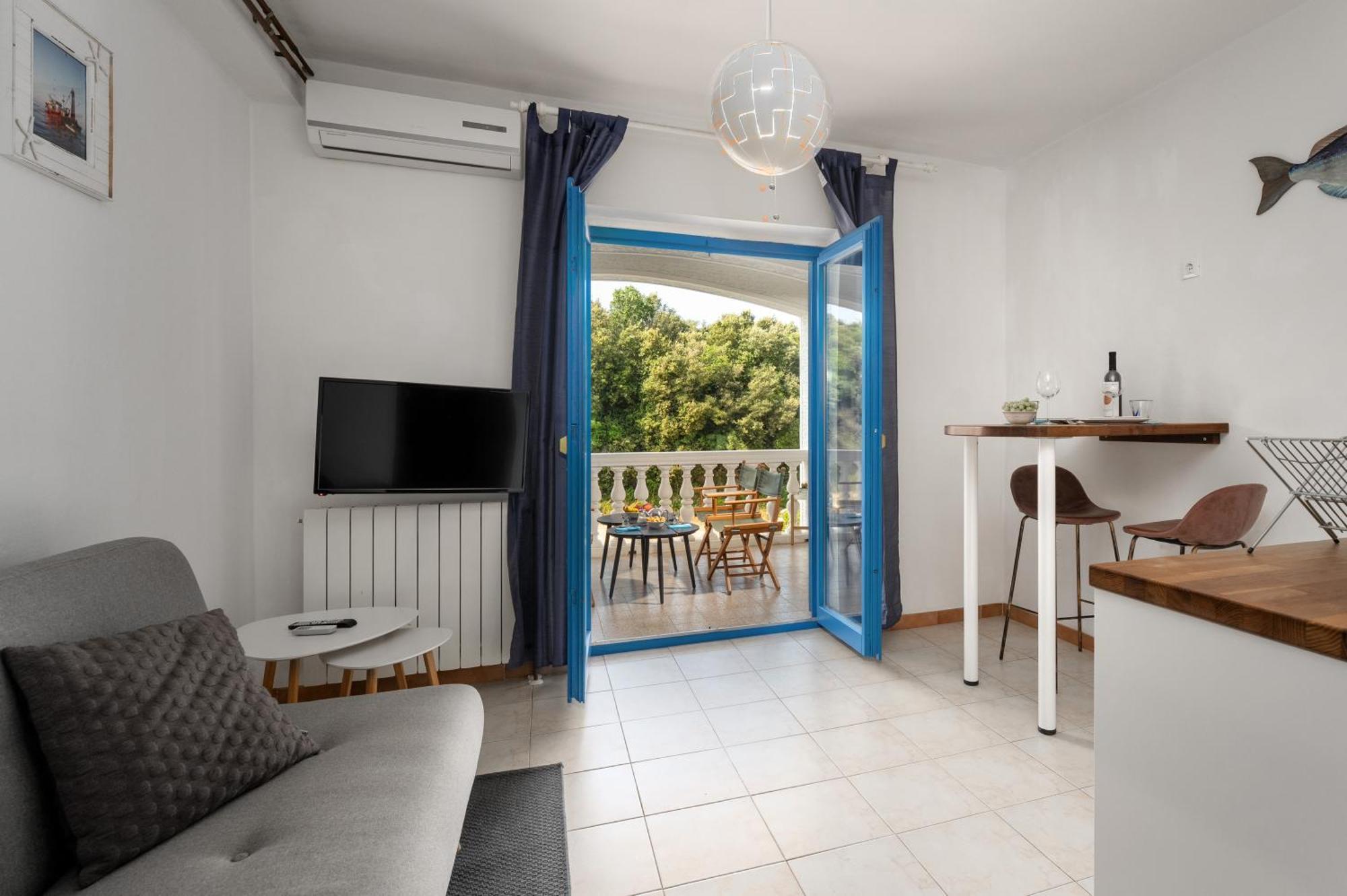 Apartmán Ohana