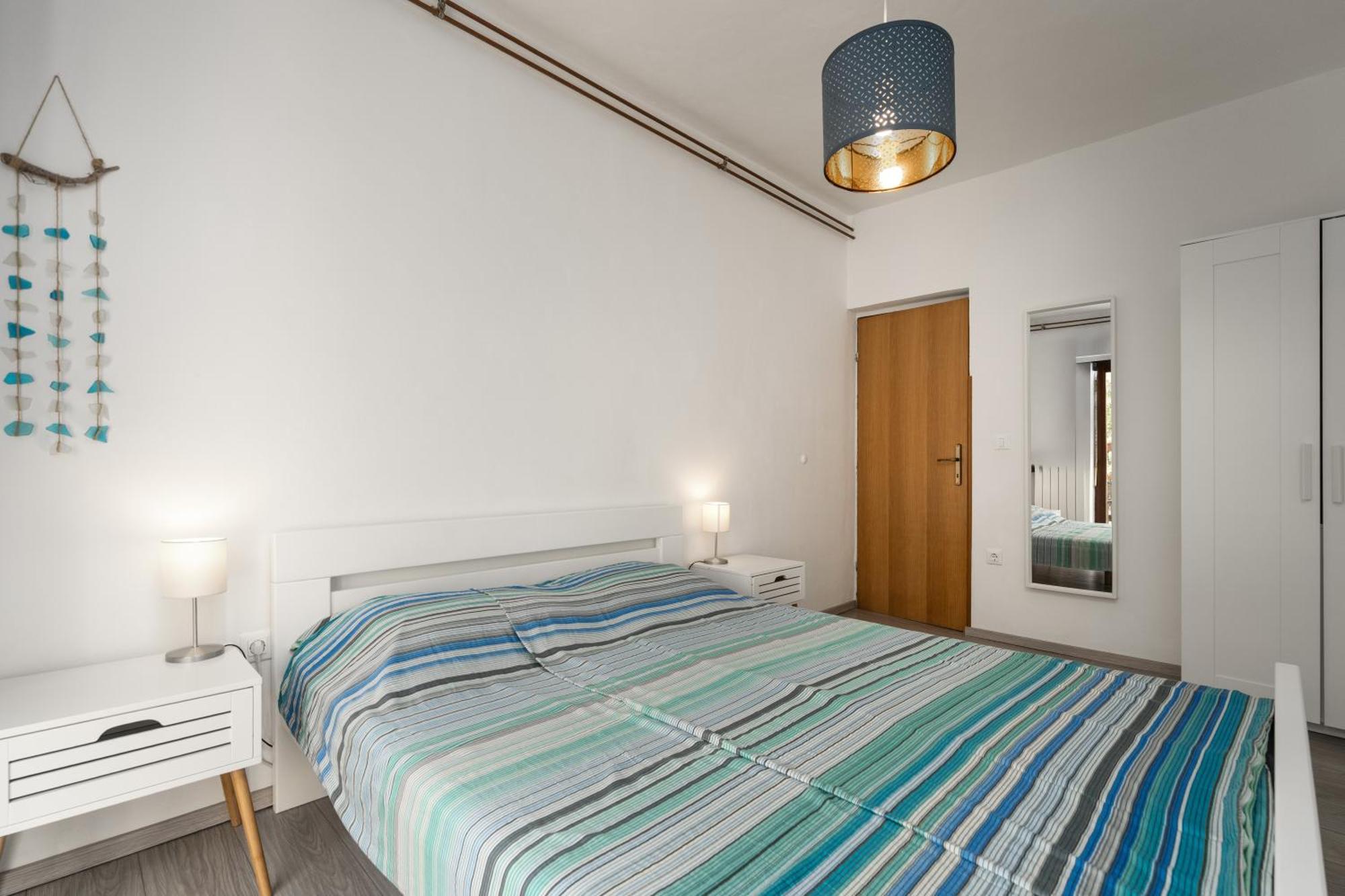 Apartmán Ohana *