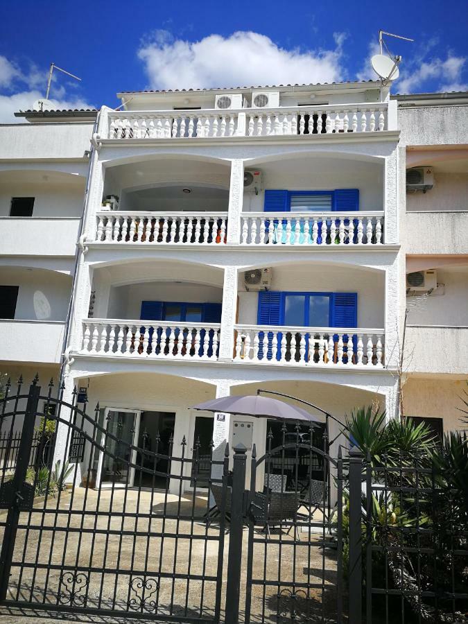 Ohana Apartment Vrsar